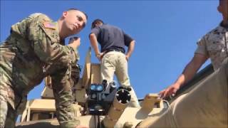 Master Gunner Class 16 004