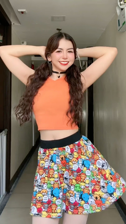 Download lagu Ice Cream Yummy trend #jingkymoves #jingkymagsino #dance