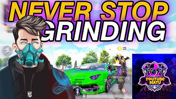 NEVER STOP GRINDING 🤬 BGMI Montage SAMSUNG ,A3,A5,A6,A7,J2,J5,J7,S5,S6,S7,59,A10,A20,A30,A50,A70