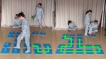 Million Blogger Challenge! Extremely difficult painting in one stroke