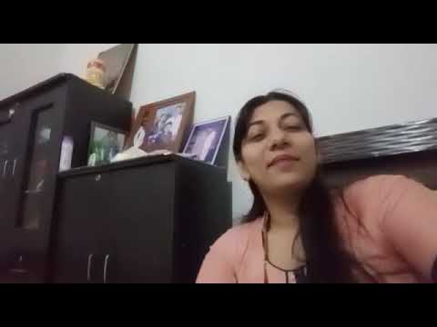 My first Video  you tub chanal 😀