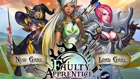 Faulty Apprentice #1 (My Choice)