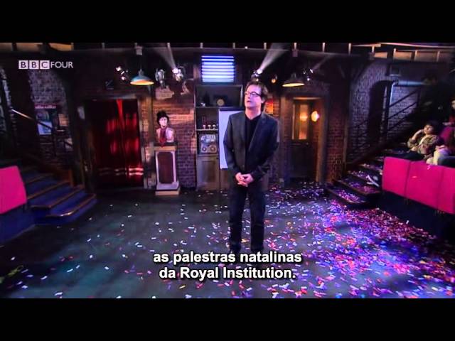 Meet Your Brain 2de3 Quem Comanda Aqui