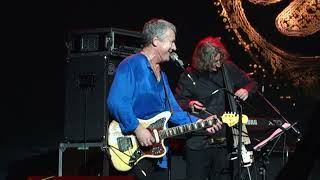 Аукцыон - Моя Любовь Atmosphere, Москва 10.04.2026