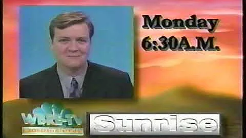 September 10, 1994 WBRE 28 Scranton/Wilkes-Barre/Hazleton Commercials