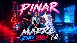 Sakla 2.0 (Pinar Soykan & Marre Zuzu)