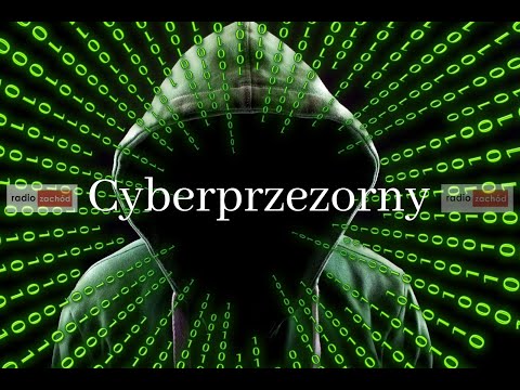 Cyberprzezorny - Październik Europejskim Miesiącem Cyberbezpieczeństwa