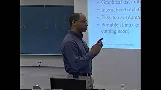 Tim DiLauro: An Overview of Digital Libraries