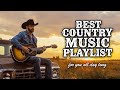 Cozy Country Harmonies 🌧️🎶 - Classic Duets &amp; Traditional Comfort Mix for a Reflective Day