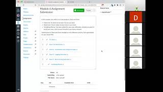CIS 75: Module 6 Lab