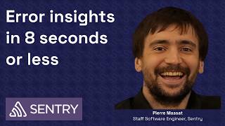 Sentry's new ClickHouse + Kafka platform powering Logs, AI Autofix, and more