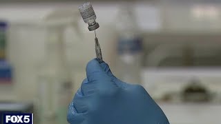 Certain Unvaccinated Workers Lose Their Jobs in New York
