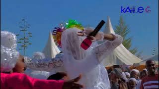 Rehema Chebet Wedding Song