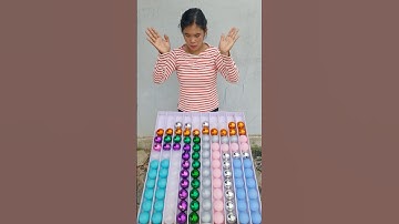 Game Challenge sort Ball Puzzle #challenge #game #puzzle #shorts #short #shortvideo #shortsvideo