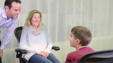 Autisme en draagbare technologie - Levensvaardigheden en emotionele herkenning - Dr. Ned Sahin