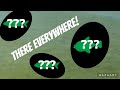 Bass fishing in LOADED! spawning flat