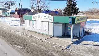 Продаётся торговый павильон в городе Кыштым Челябинская область