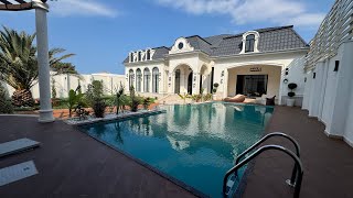 видео: Супер Вилла с Шикарным Проектом в Баку ( Мардакяны ) 9 сот #недвижимость #дача #вилла картинка: Супер Вилла с Шикарным Проектом в Баку ( Мардакяны ) 9 сот #недвижимость #дача #вилла