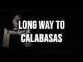 Don Toliver Long Way To Calabasas Lyrics 