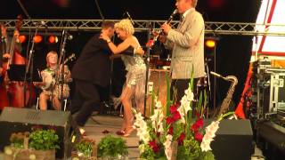 Carling family -Tiger Rag - Riverboat Jazzfestival 2011