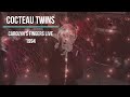 Cocteau Twins - Carolyn&#39;s Fingers - Live in Paris1994 (soundboard audio and hd video)