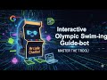 Arcade Chatbot Interactive Olympic Swimming Guide-bot 100% Working Solution! #qwiklabs