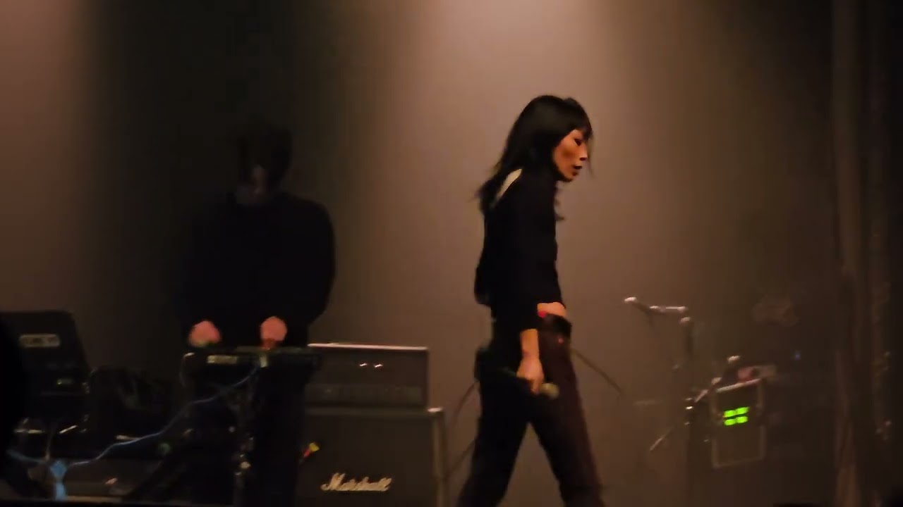 Dopamine Chaser - Kumo 99 @ the Homesick Festival, The Regency, SF 3 Feb 2024