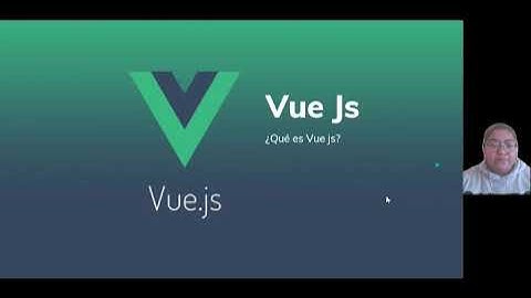 Ajax, Axios y Vue Js