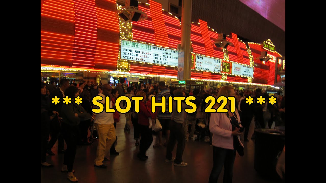Slots hits