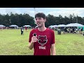 2024 Sun Belt Men’s Cross Country Championship: Jacob Pyeatt, Arkansas State