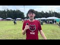2024 Sun Belt Men’s Cross Country Championship: Jacob Pyeatt, Arkansas State