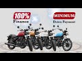 Royal Enfield's TVC | 35 Sec.