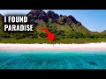 Komodo Island - We Found HEAVEN On Earth 😱 | Indonesia Travel Vlog