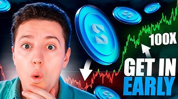 This Hidden SUI Gem Could 100x on — HyperSUI Presale 🚀 [ACT NOW]