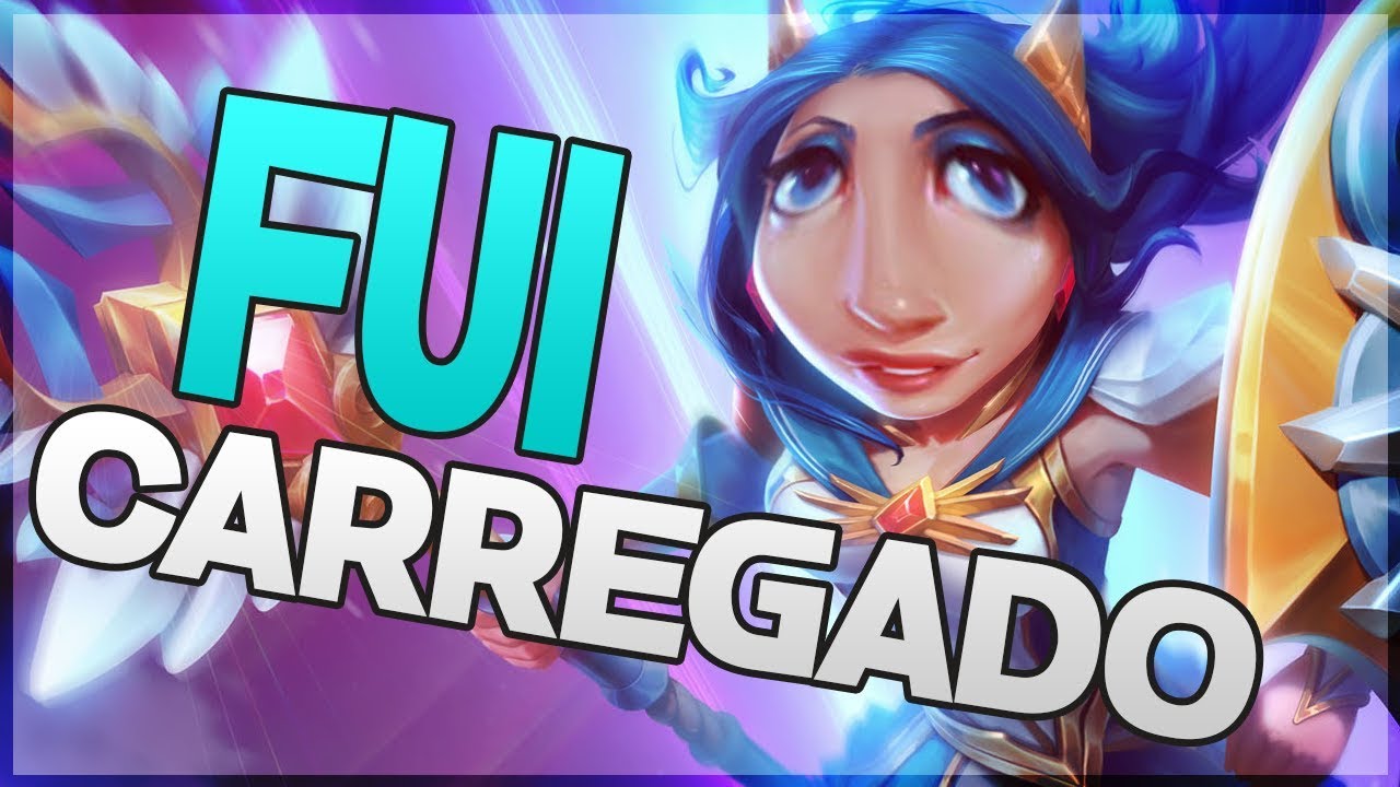 ATHENA JG | CONQUISTA CASUAL | SMITE BR ft. Legiteco e Zurigui