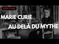 Marie curie audel du mythe  docflix