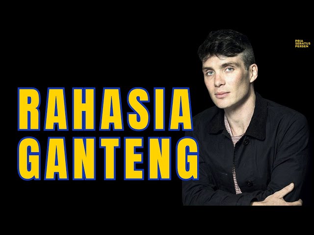 Muka pas-pasan PASTI BISA jadi lebih ganteng kalau tau 1 RAHASIA ini bro! class=