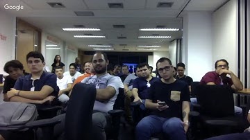 JNoSQL: Impulsionando a escalabilidade da sua aplicação at Rio