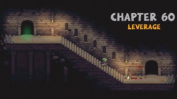 Dungeons of Dreadrock - Chapter 60: Leverage!