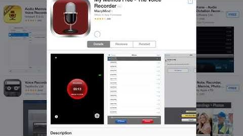 Video star tutorial: Voice over ❤️
