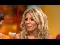 Capture de la vidéo The Saturdays - Interview - Daybreak - 18Th March 2013