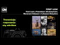 Polish - First Look z Przemkiem Jakubczykiem, Marcinem Dobasem i Łukaszem Bożyckim