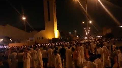 سورة الرحمن ياسر الدوسري رمضان 1435