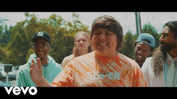 Travis Thompson - God