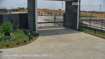 First-Ever Footage of M7.9 Earthquake Surface Rupture Near Thazi, Myanmar