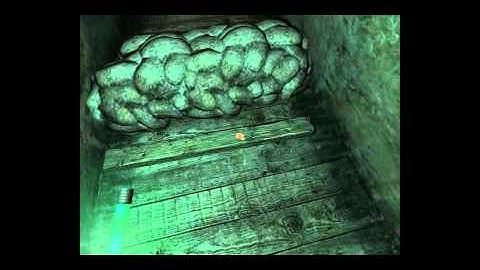 Lets Play Penumbra Part 4 -  The Time Consuming Workshop