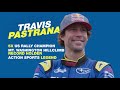 Subaru Motorsports USA 2020 Driver Announcement Rally