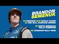 Subaru Motorsports USA 2020 Driver Announcement Rally