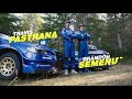 Subaru Motorsports USA 2020 Driver Announcement Rally