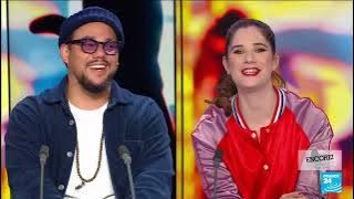 Ben pays tribute to his Caribbean roots through a roots rock reggae style cover album • FRANCE 24